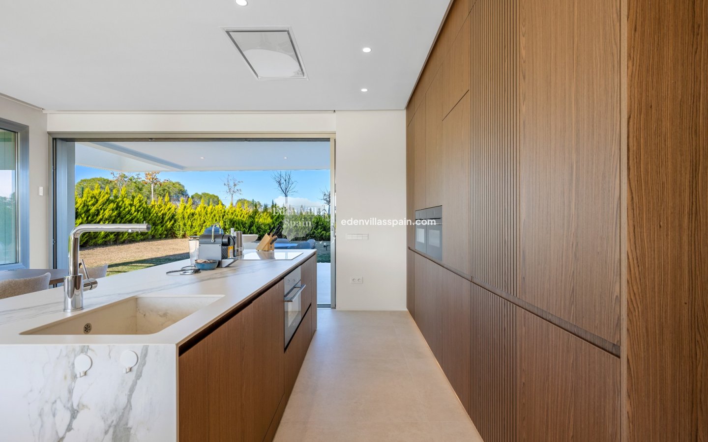 New Construction - Coastal apartment - Orihuela Costa