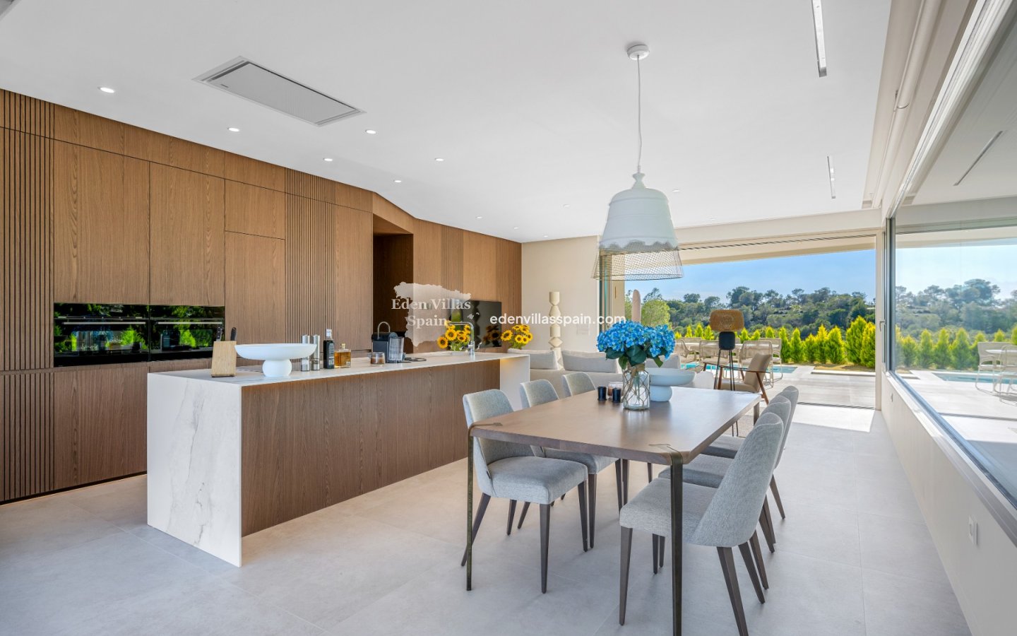 New Construction - Coastal apartment - Orihuela Costa