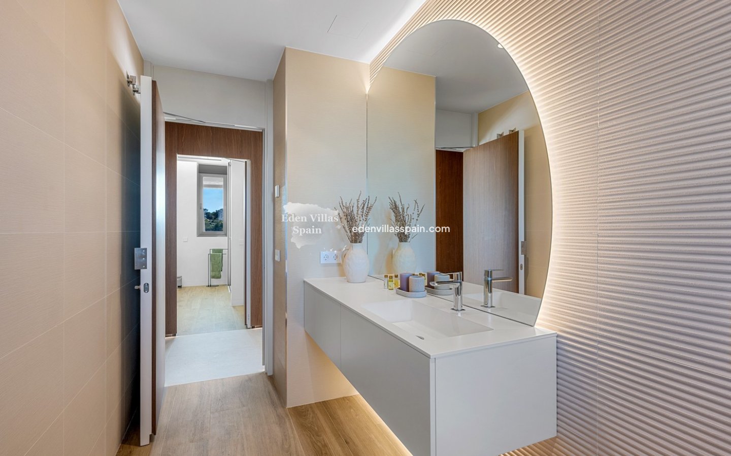 New Construction - Coastal apartment - Orihuela Costa