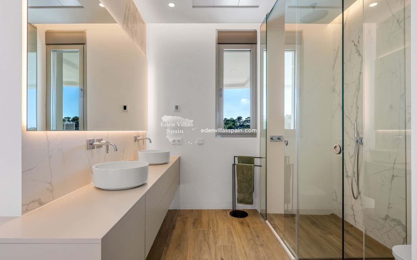 New Construction - Coastal apartment - Orihuela Costa