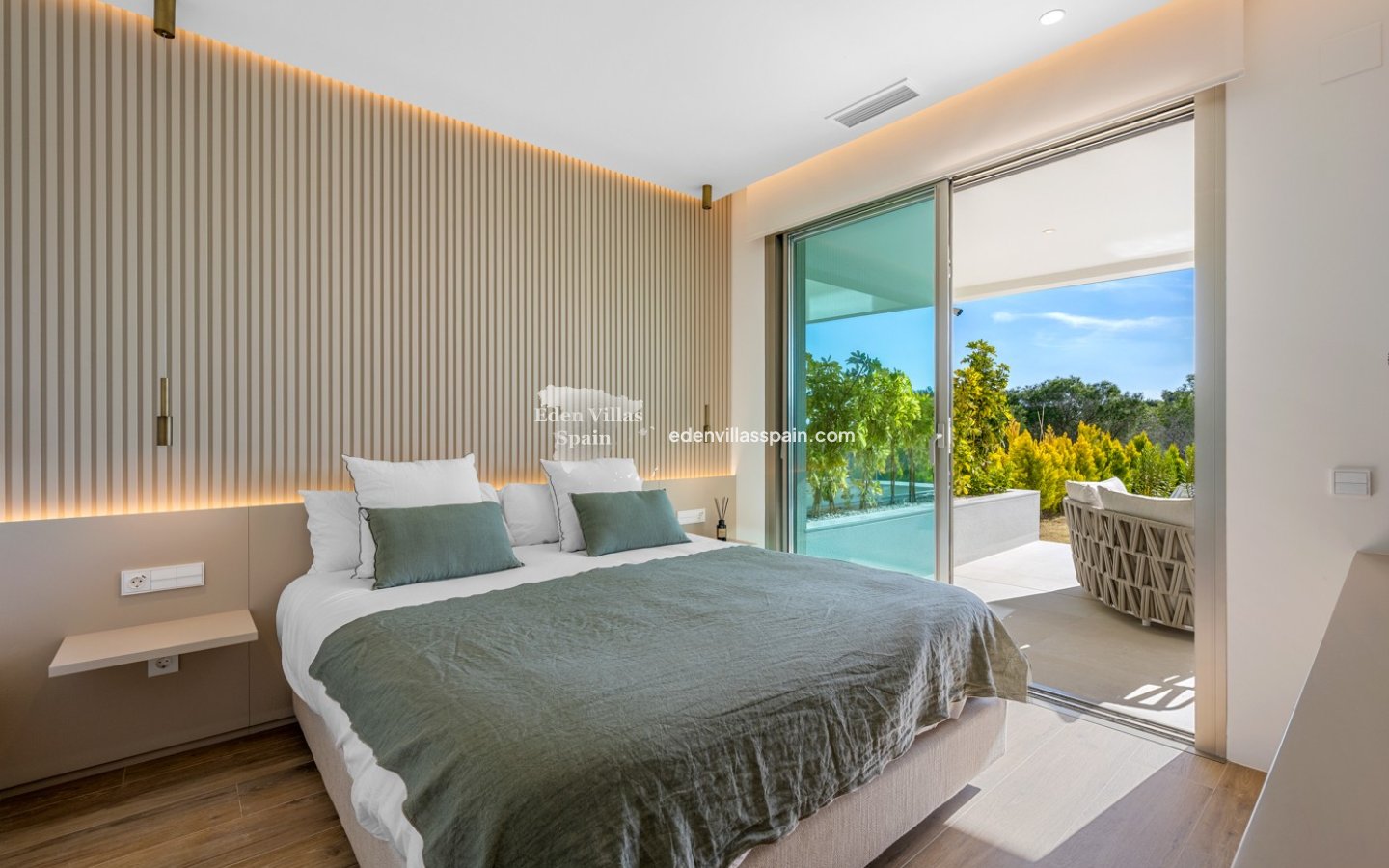 New Construction - Coastal apartment - Orihuela Costa