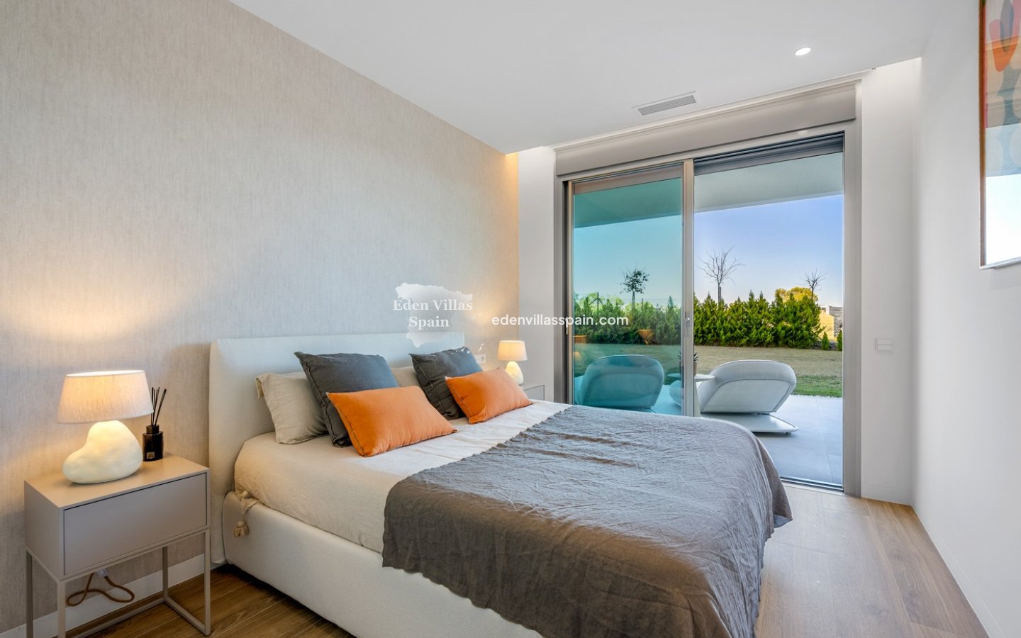 New Construction - Coastal apartment - Orihuela Costa