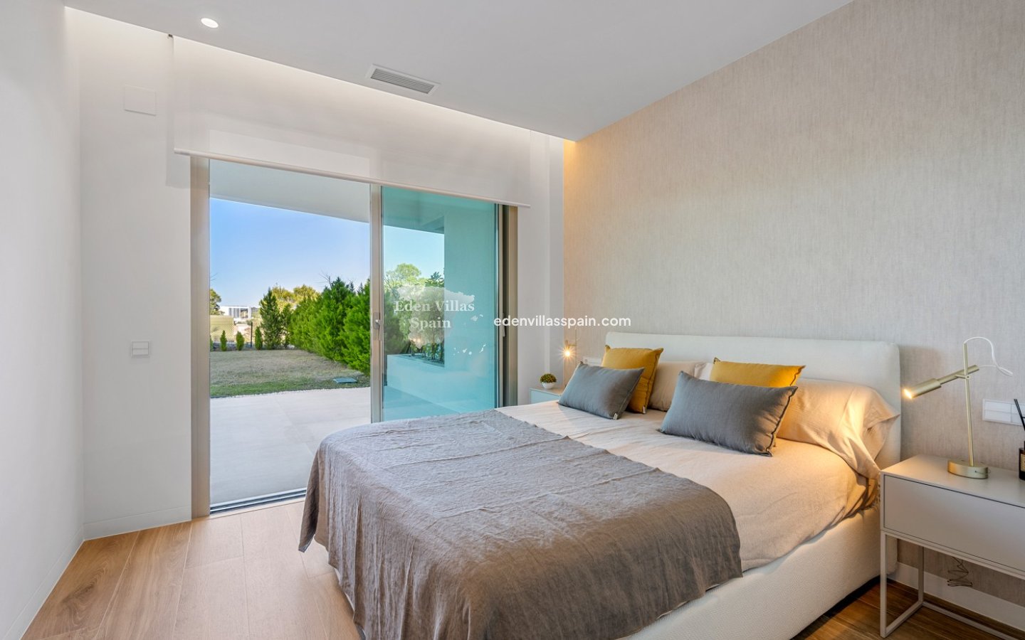 New Construction - Coastal apartment - Orihuela Costa