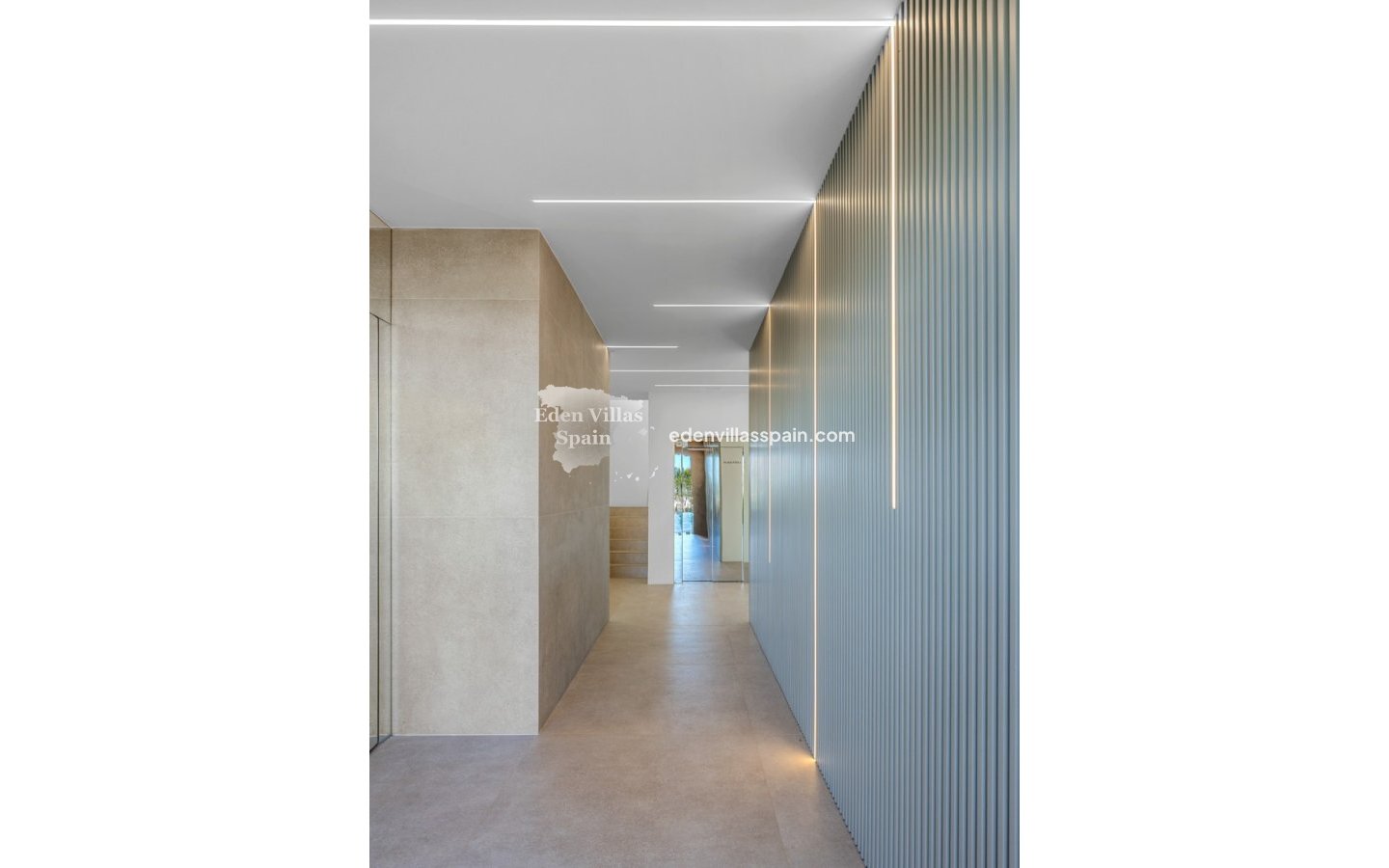 New Construction - Coastal apartment - Orihuela Costa