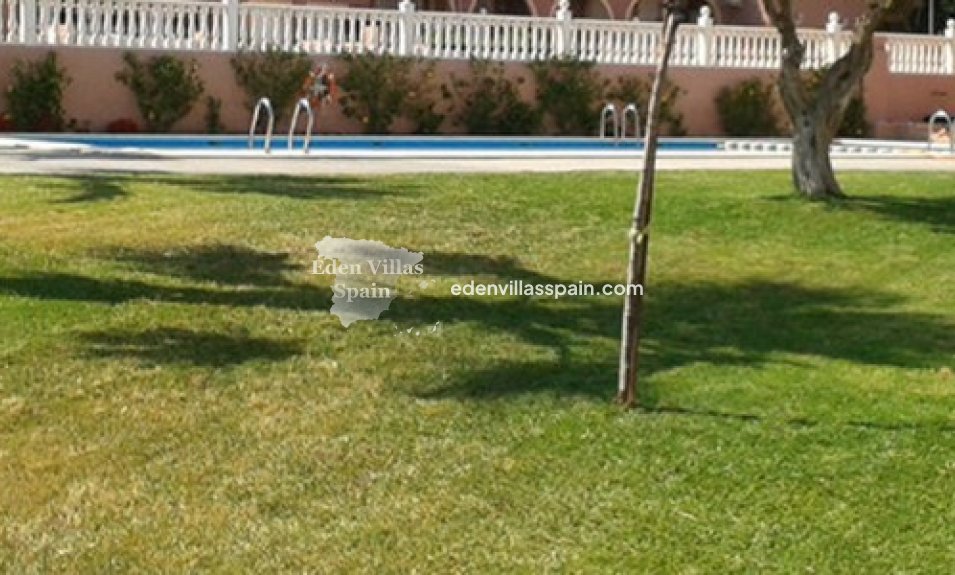New Construction - Coastal apartment - Santa Pola