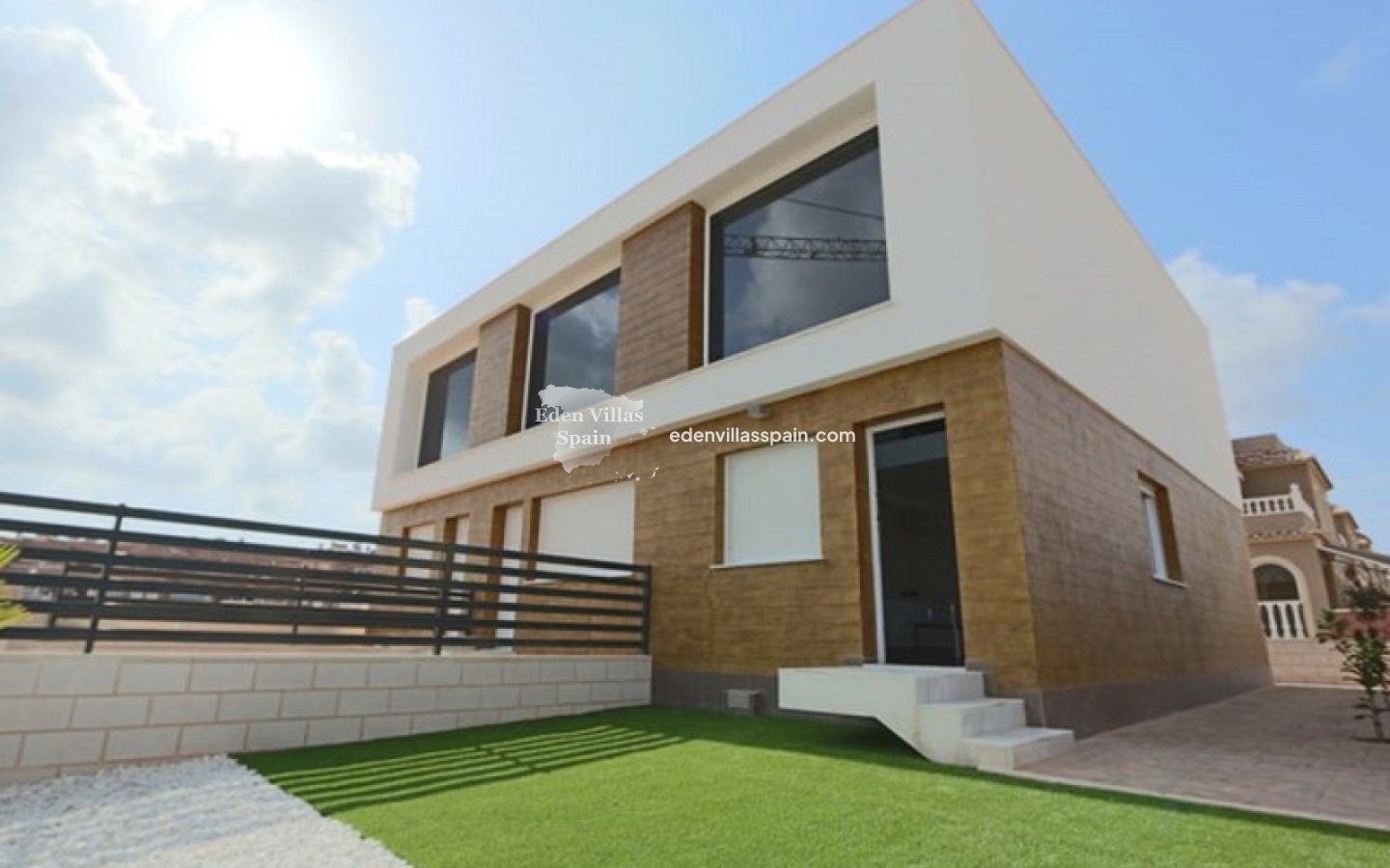 New Construction - Coastal apartment - Santa Pola