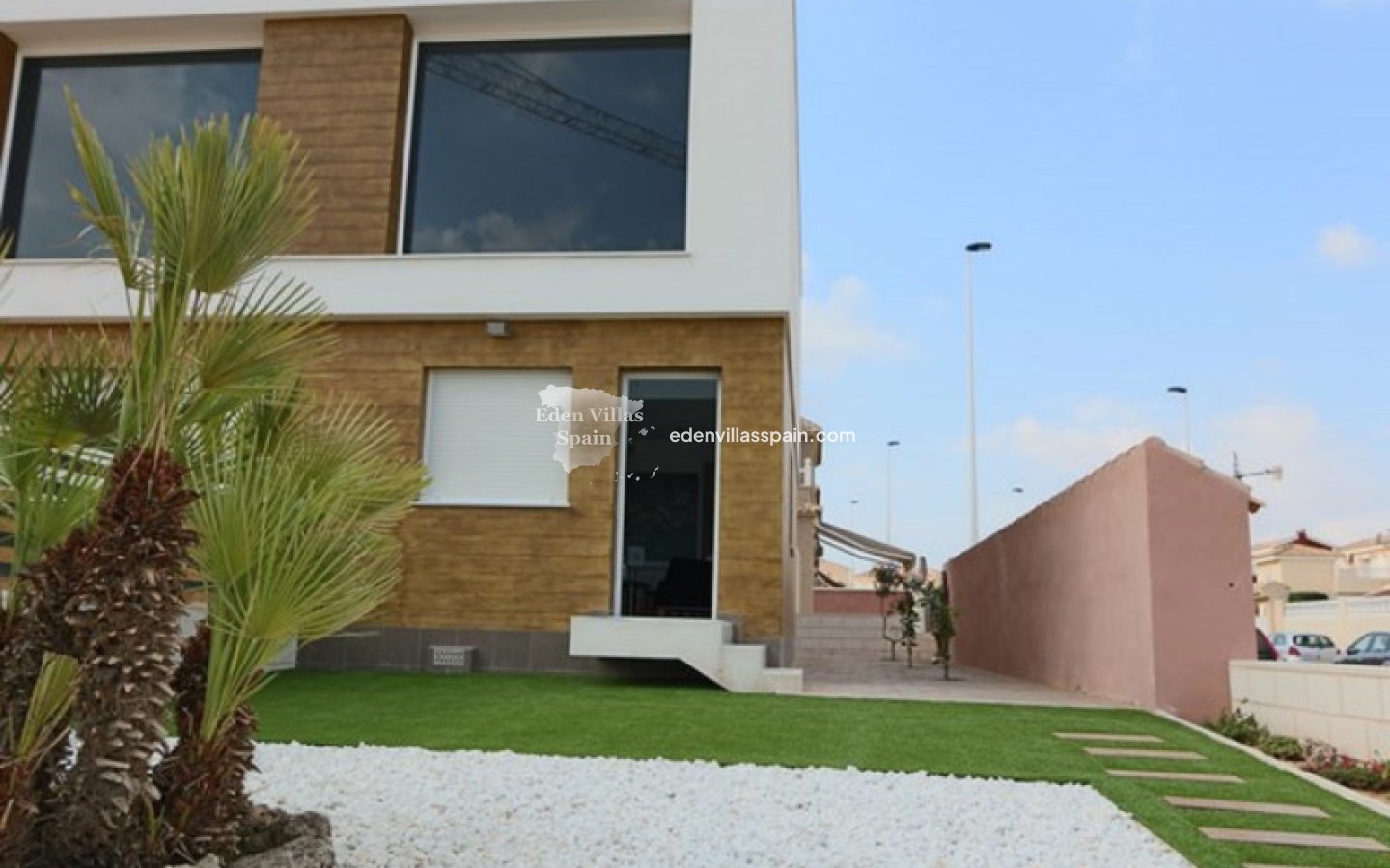 New Construction - Coastal apartment - Santa Pola