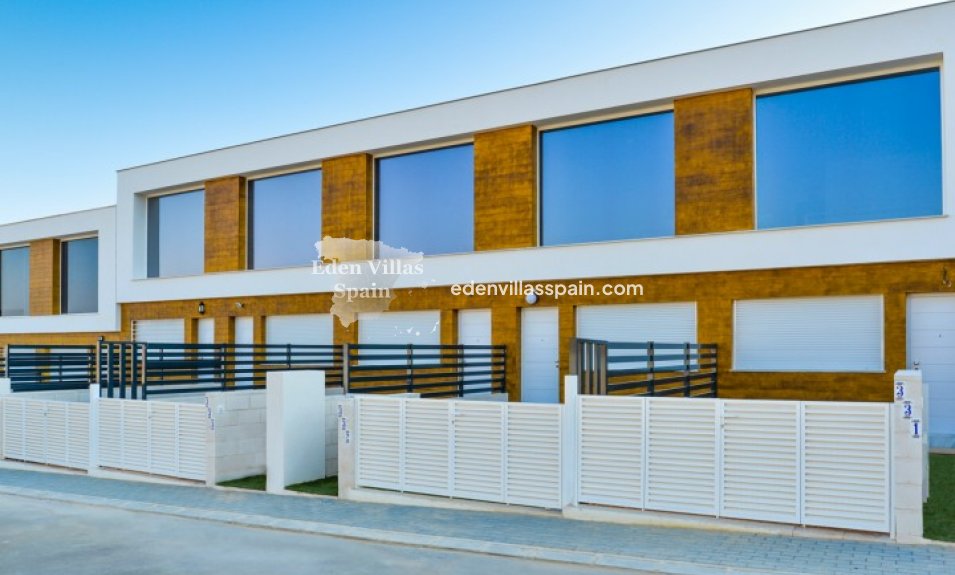 New Construction - Coastal apartment - Santa Pola