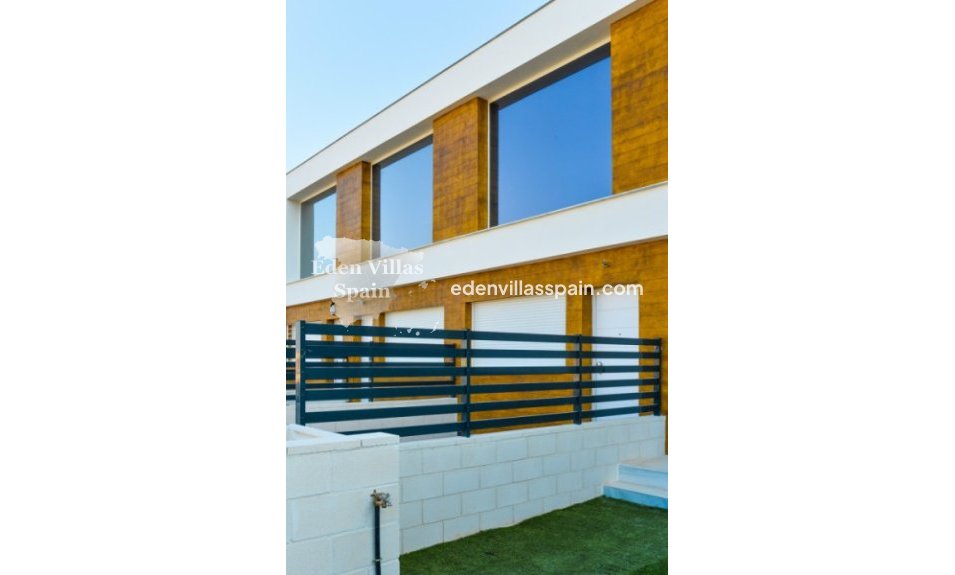 New Construction - Coastal apartment - Santa Pola