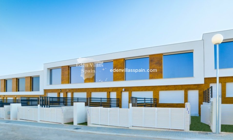 New Construction - Coastal apartment - Santa Pola