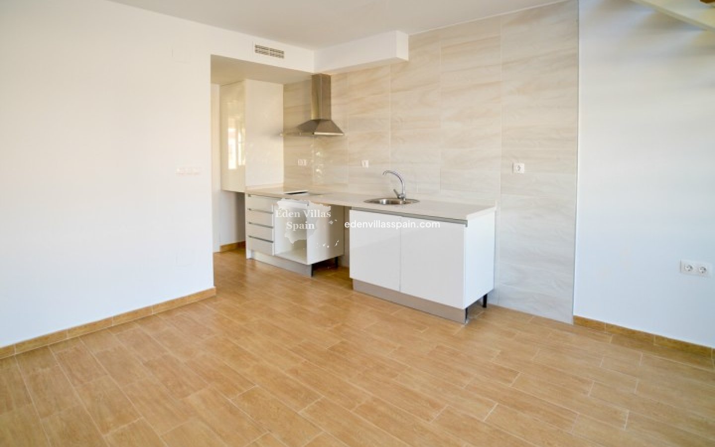 New Construction - Coastal apartment - Santa Pola