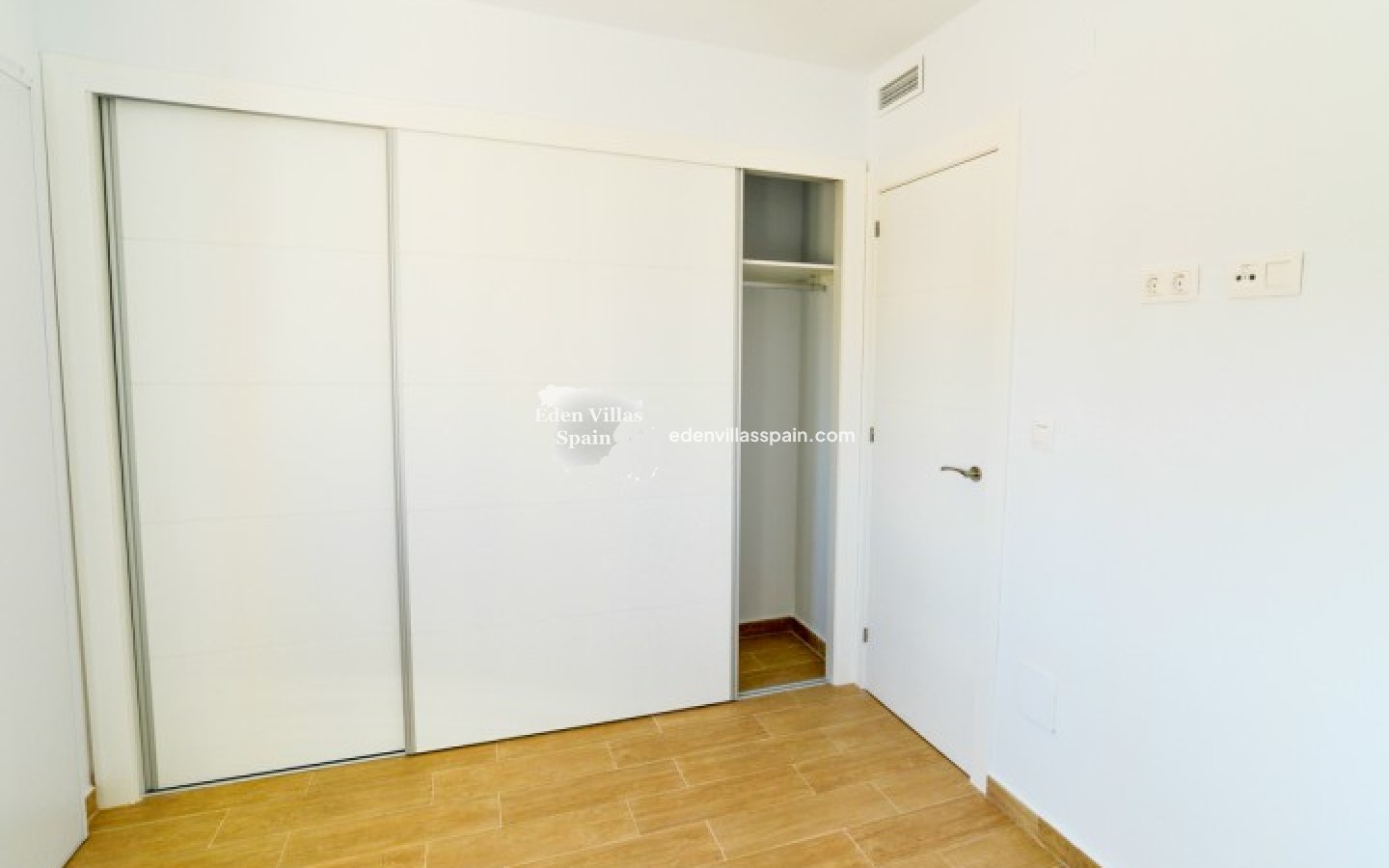 New Construction - Coastal apartment - Santa Pola