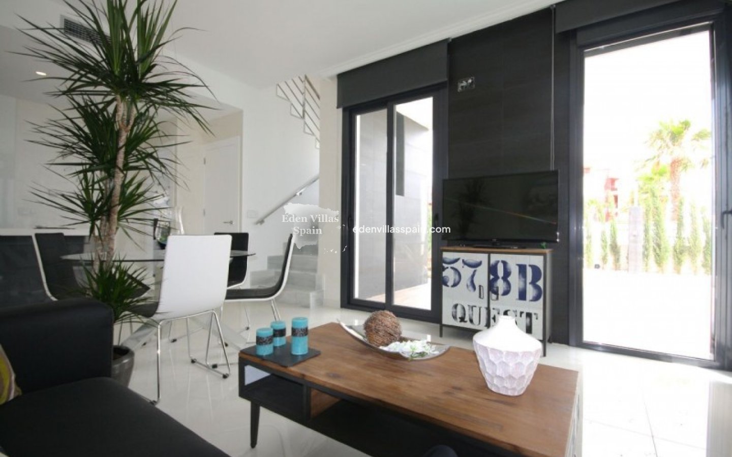 New Construction - Coastal Villa - Costa Blanca