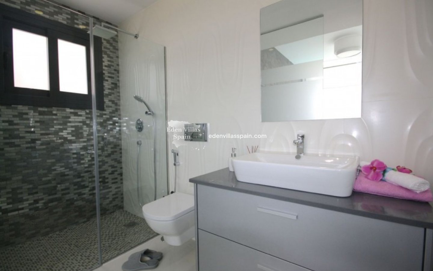 New Construction - Coastal Villa - Costa Blanca