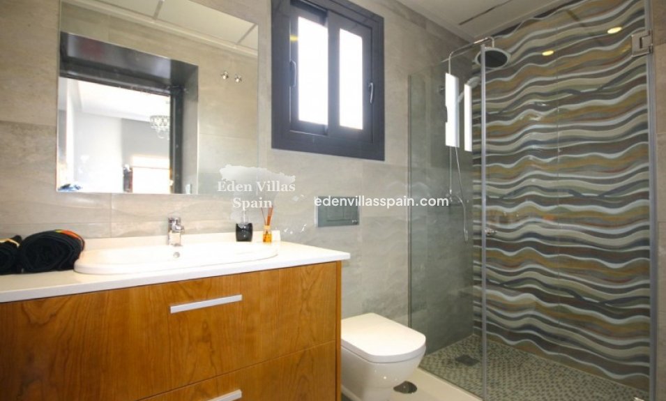New Construction - Coastal Villa - Costa Blanca