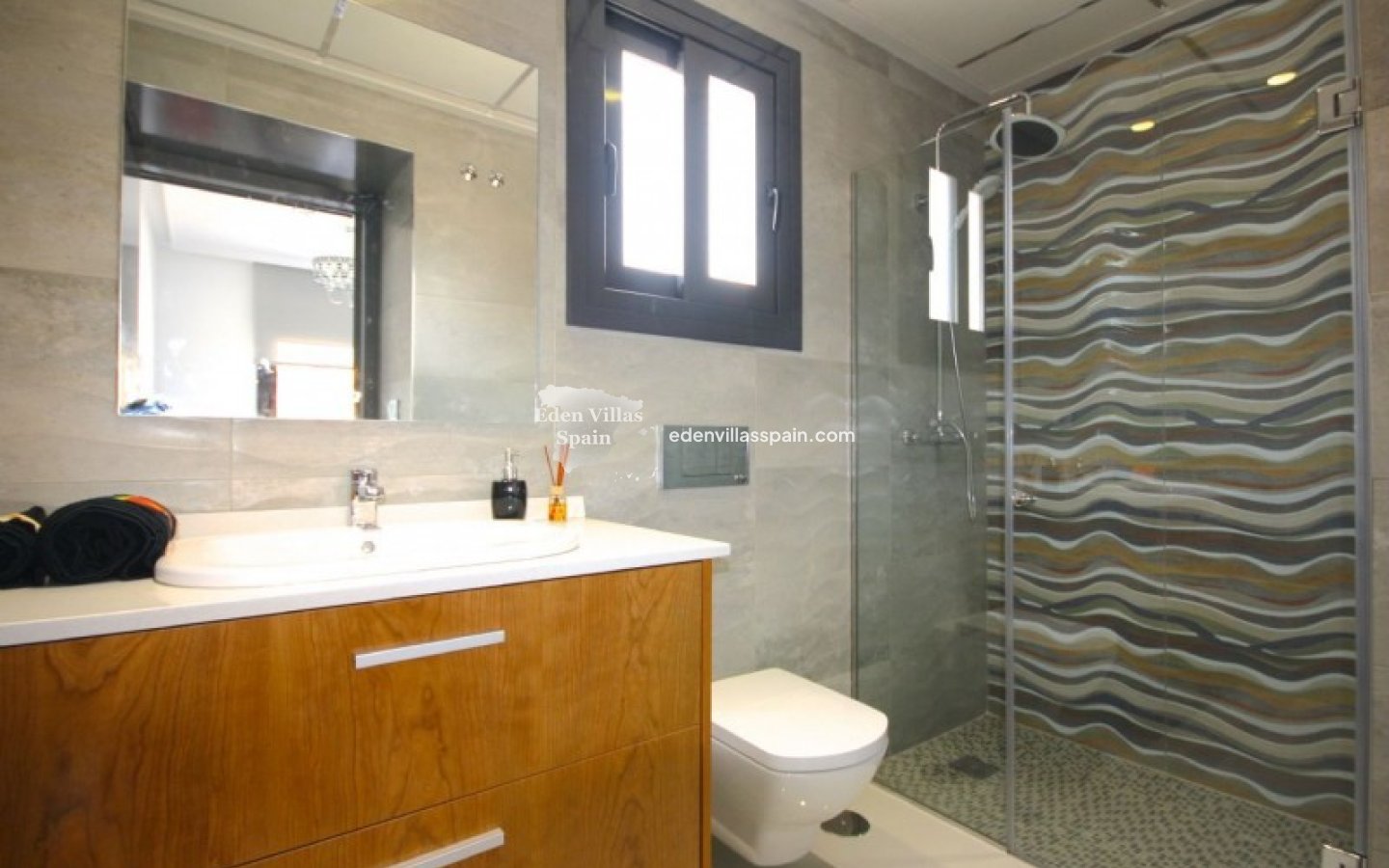 New Construction - Coastal Villa - Costa Blanca