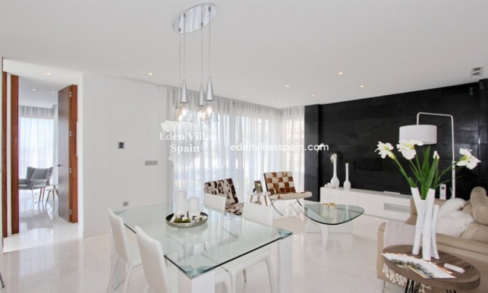 New Construction - Coastal Villa - Guardamar del Segura