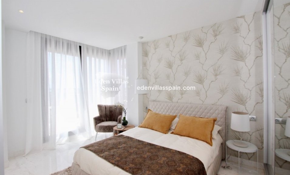 New Construction - Coastal Villa - Guardamar del Segura