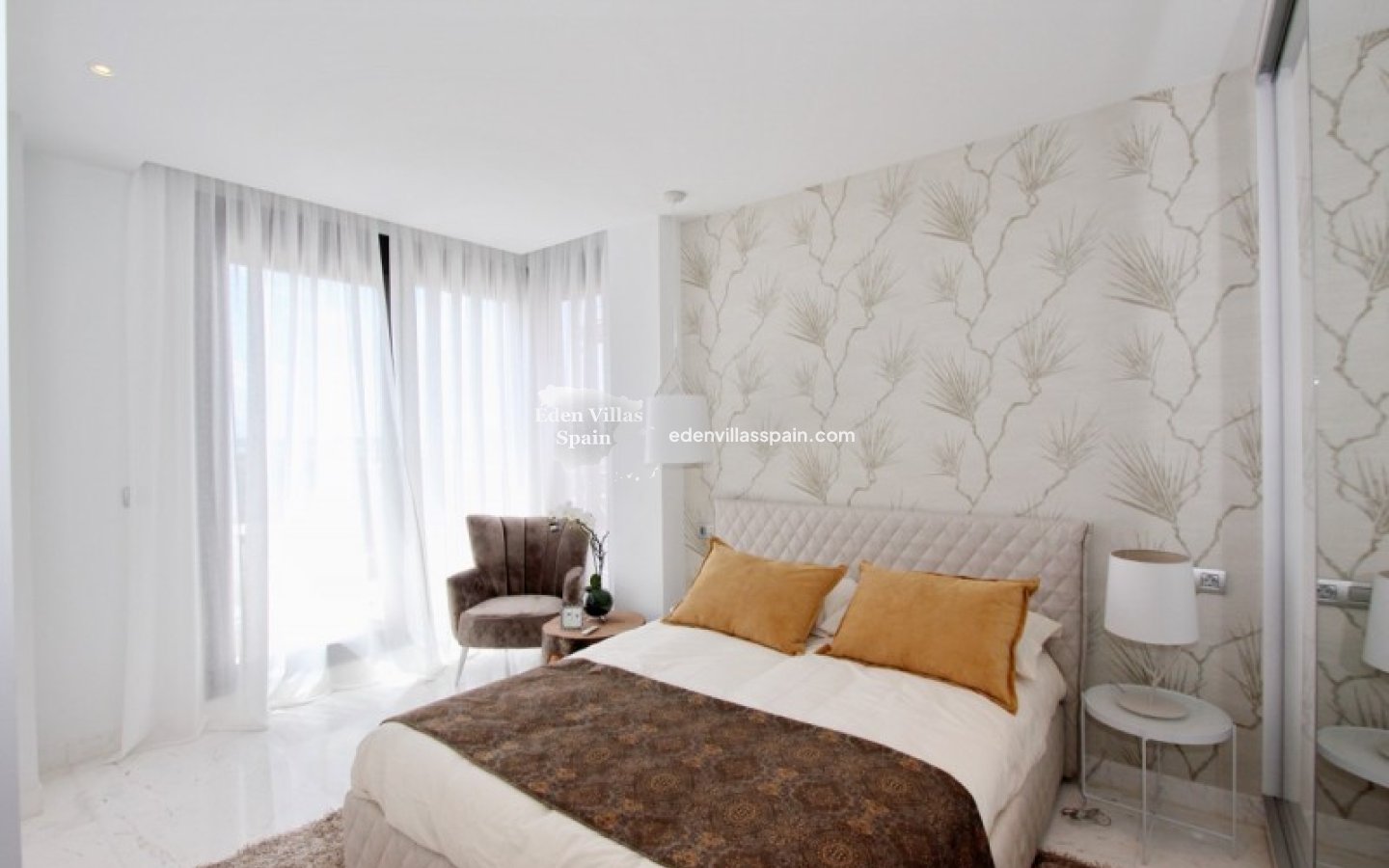 New Construction - Coastal Villa - Guardamar del Segura