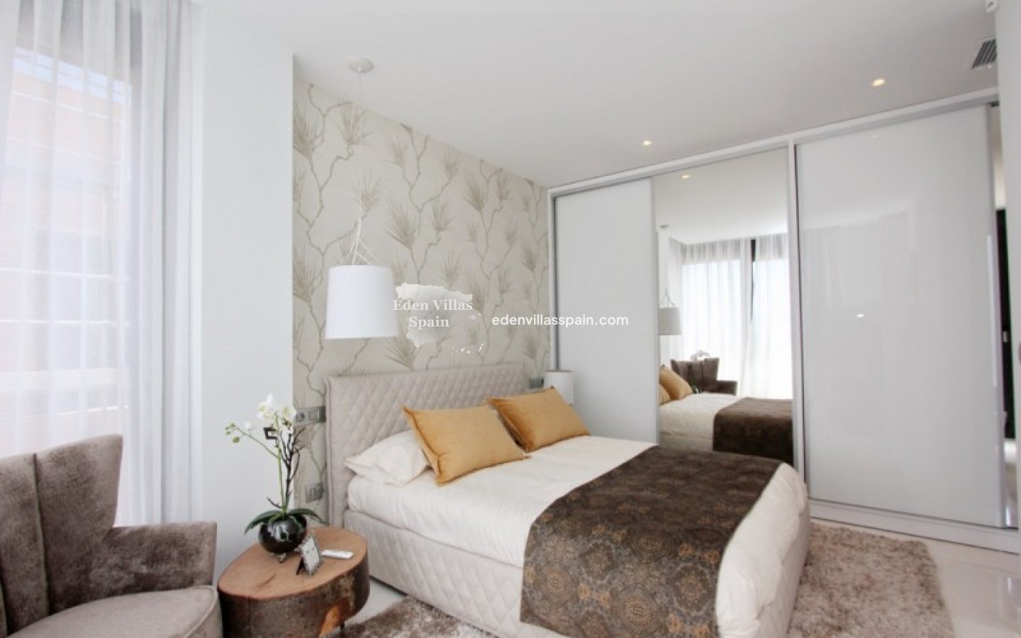 New Construction - Coastal Villa - Guardamar del Segura