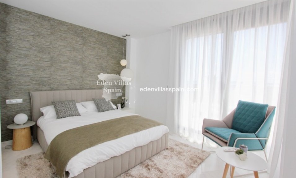 New Construction - Coastal Villa - Guardamar del Segura