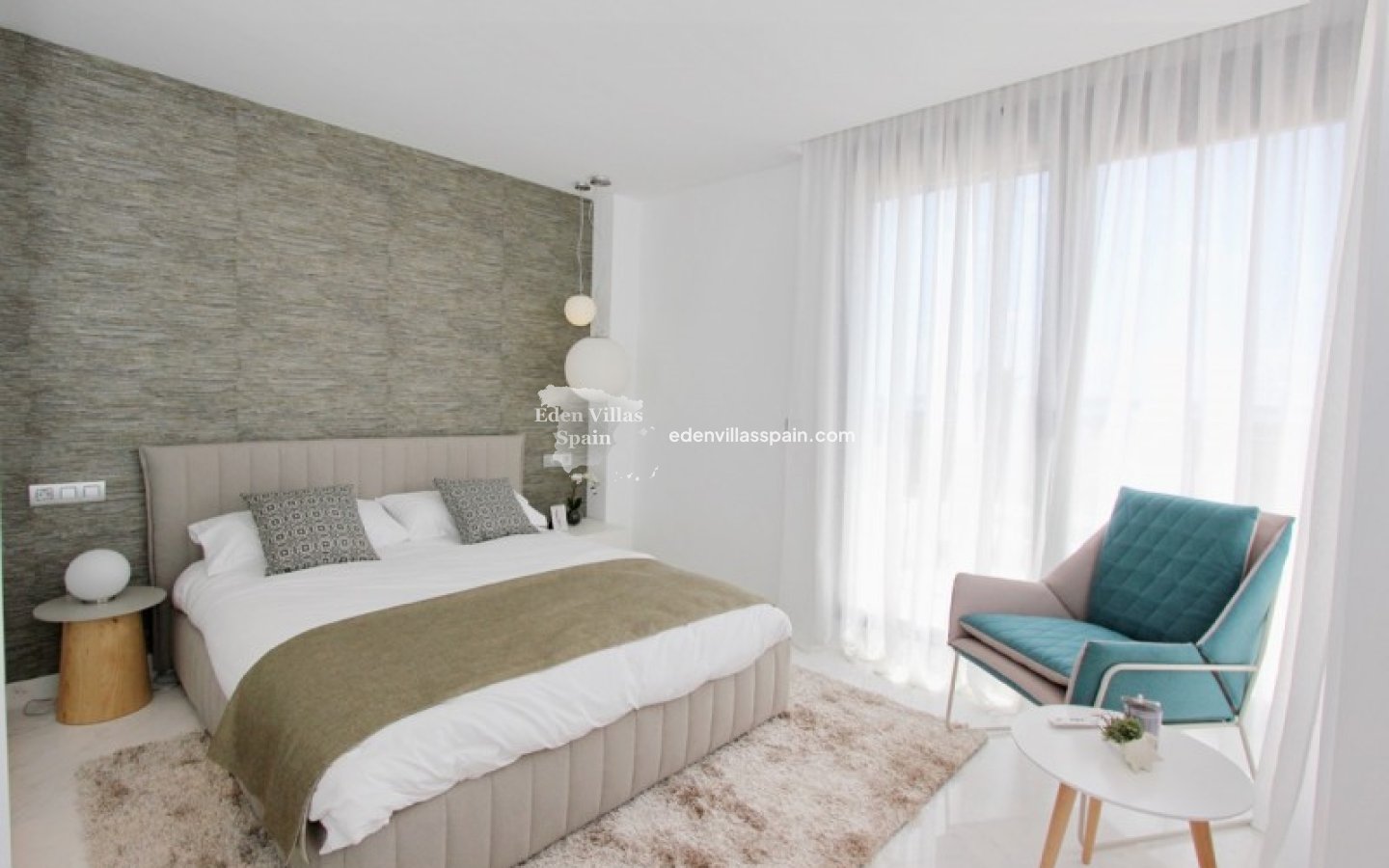 New Construction - Coastal Villa - Guardamar del Segura