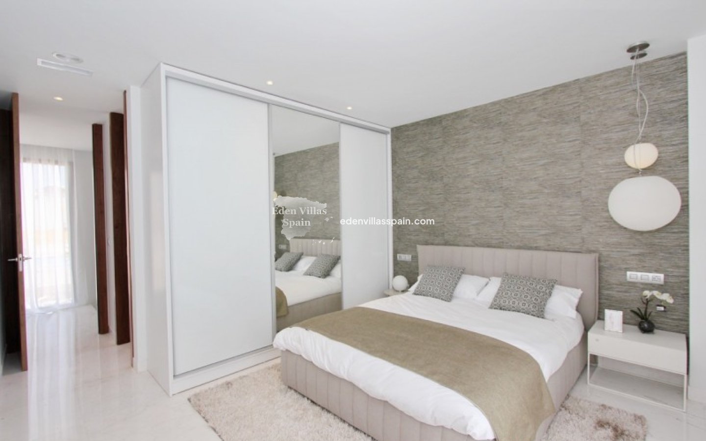 New Construction - Coastal Villa - Guardamar del Segura