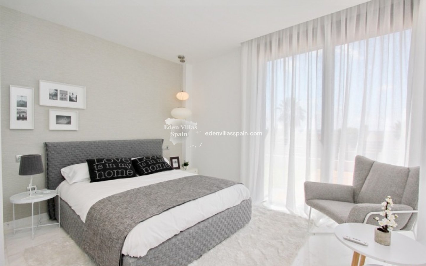 New Construction - Coastal Villa - Guardamar del Segura