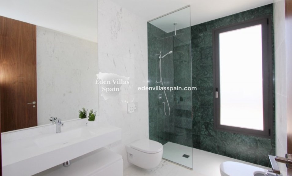 New Construction - Coastal Villa - Guardamar del Segura