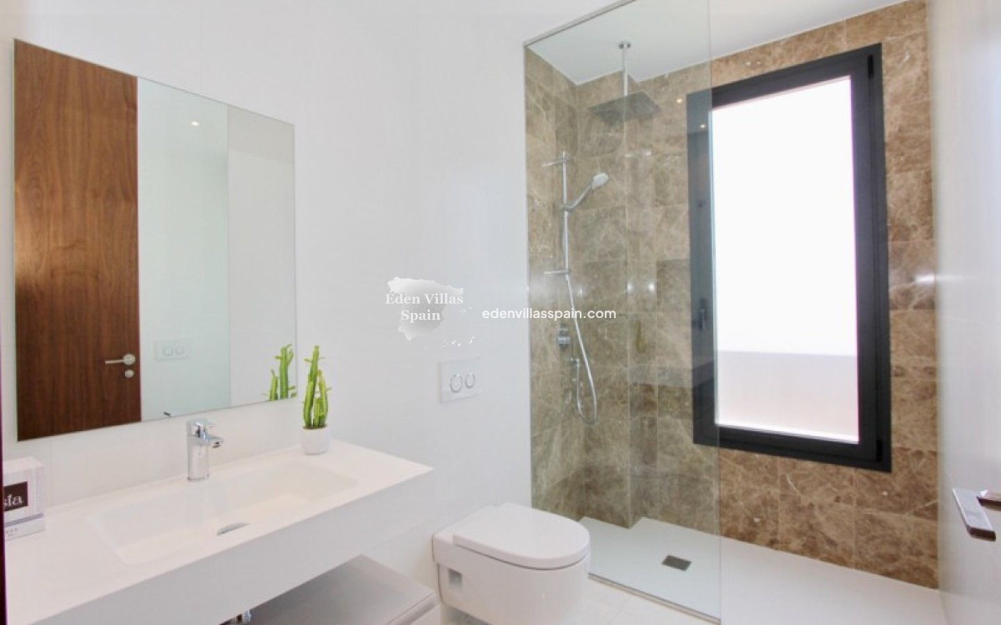 New Construction - Coastal Villa - Guardamar del Segura