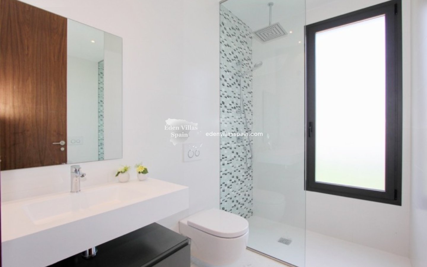 New Construction - Coastal Villa - Guardamar del Segura