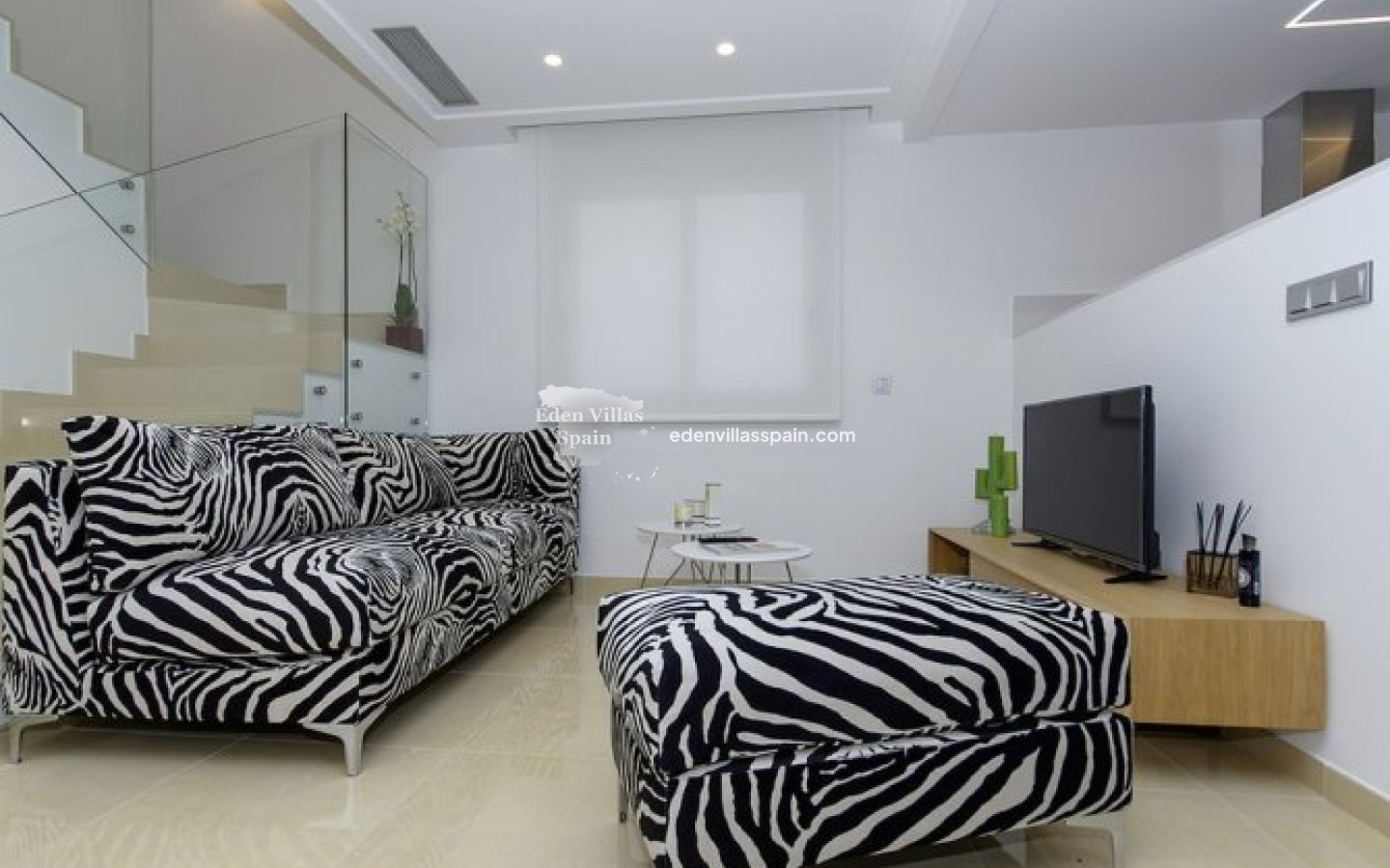 New Construction - Coastal Villa - Orihuela Costa