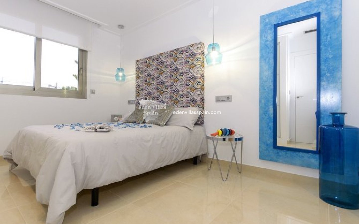 New Construction - Coastal Villa - Orihuela Costa