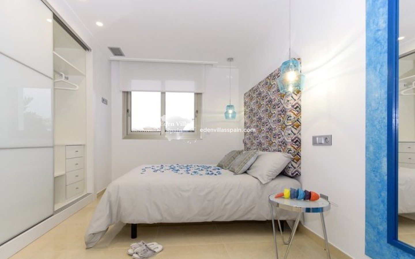 New Construction - Coastal Villa - Orihuela Costa
