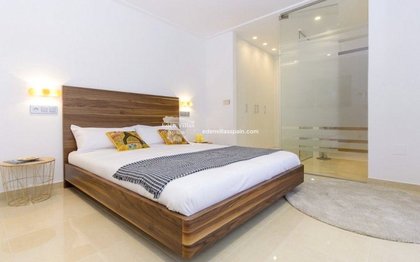New Construction - Coastal Villa - Orihuela Costa