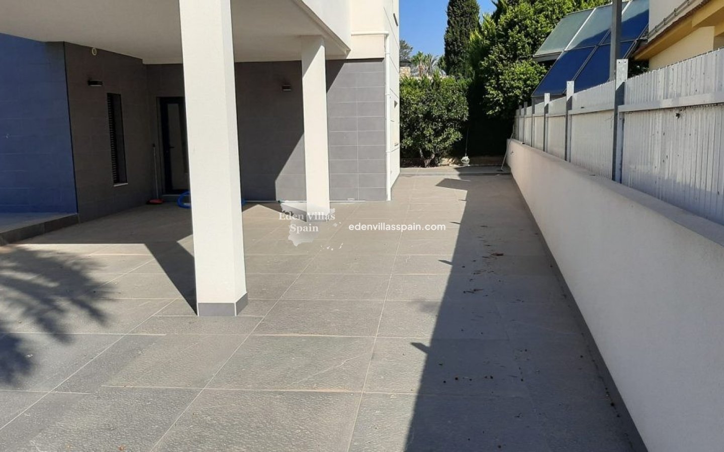 New Construction - Coastal Villa - Orihuela Costa