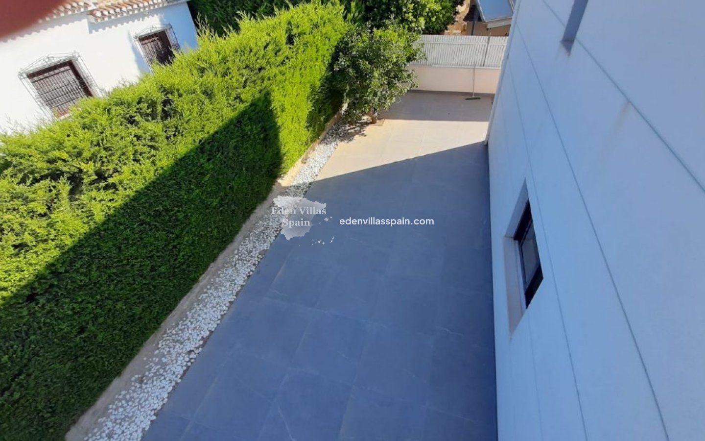 New Construction - Coastal Villa - Orihuela Costa