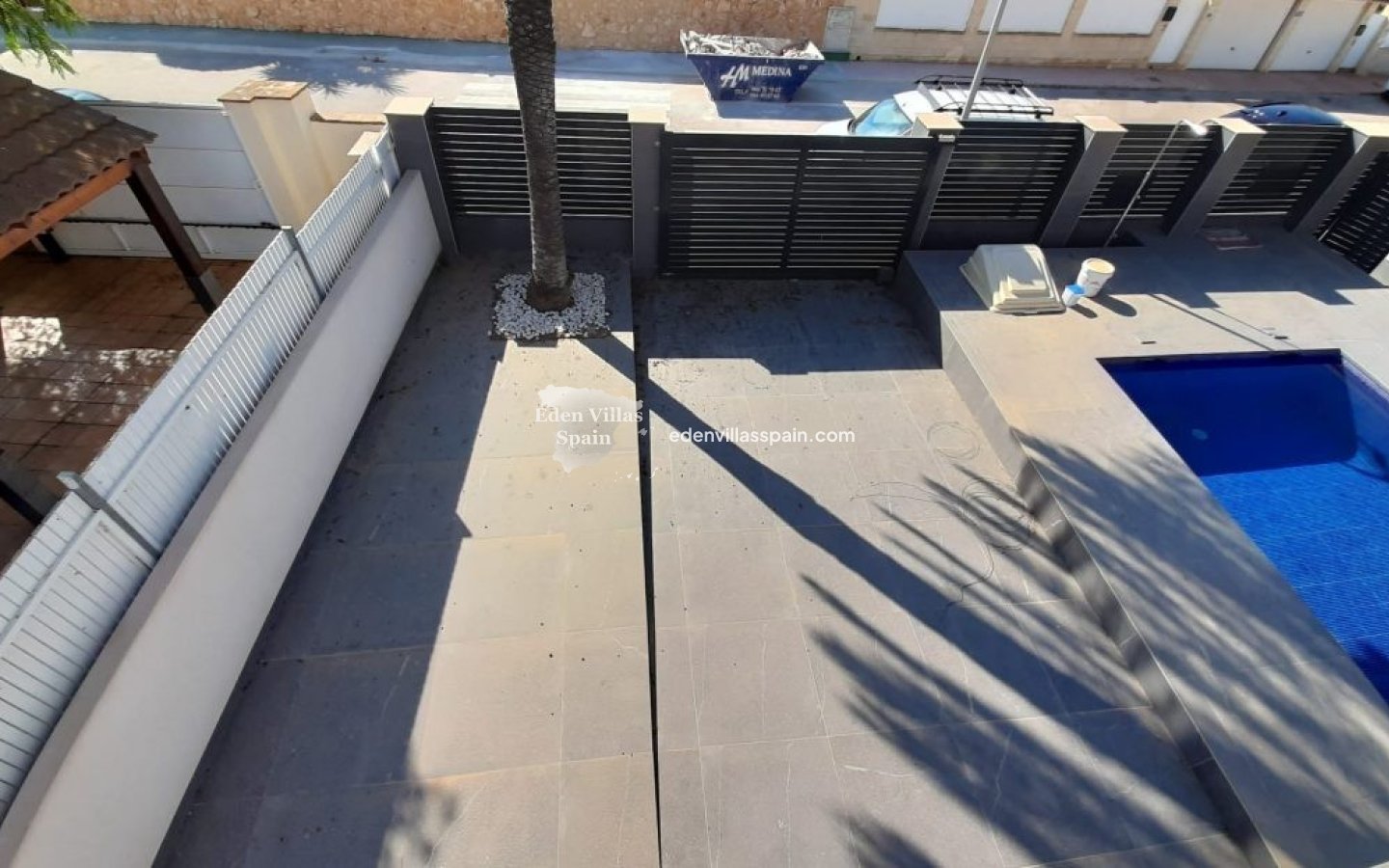New Construction - Coastal Villa - Orihuela Costa