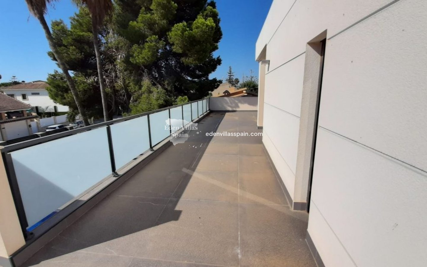 New Construction - Coastal Villa - Orihuela Costa