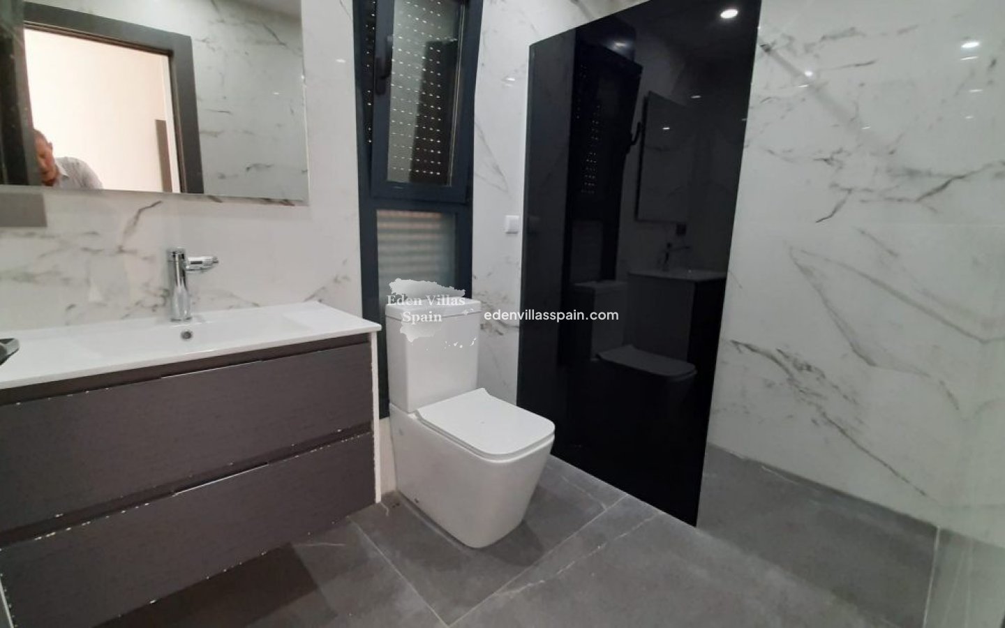 New Construction - Coastal Villa - Orihuela Costa