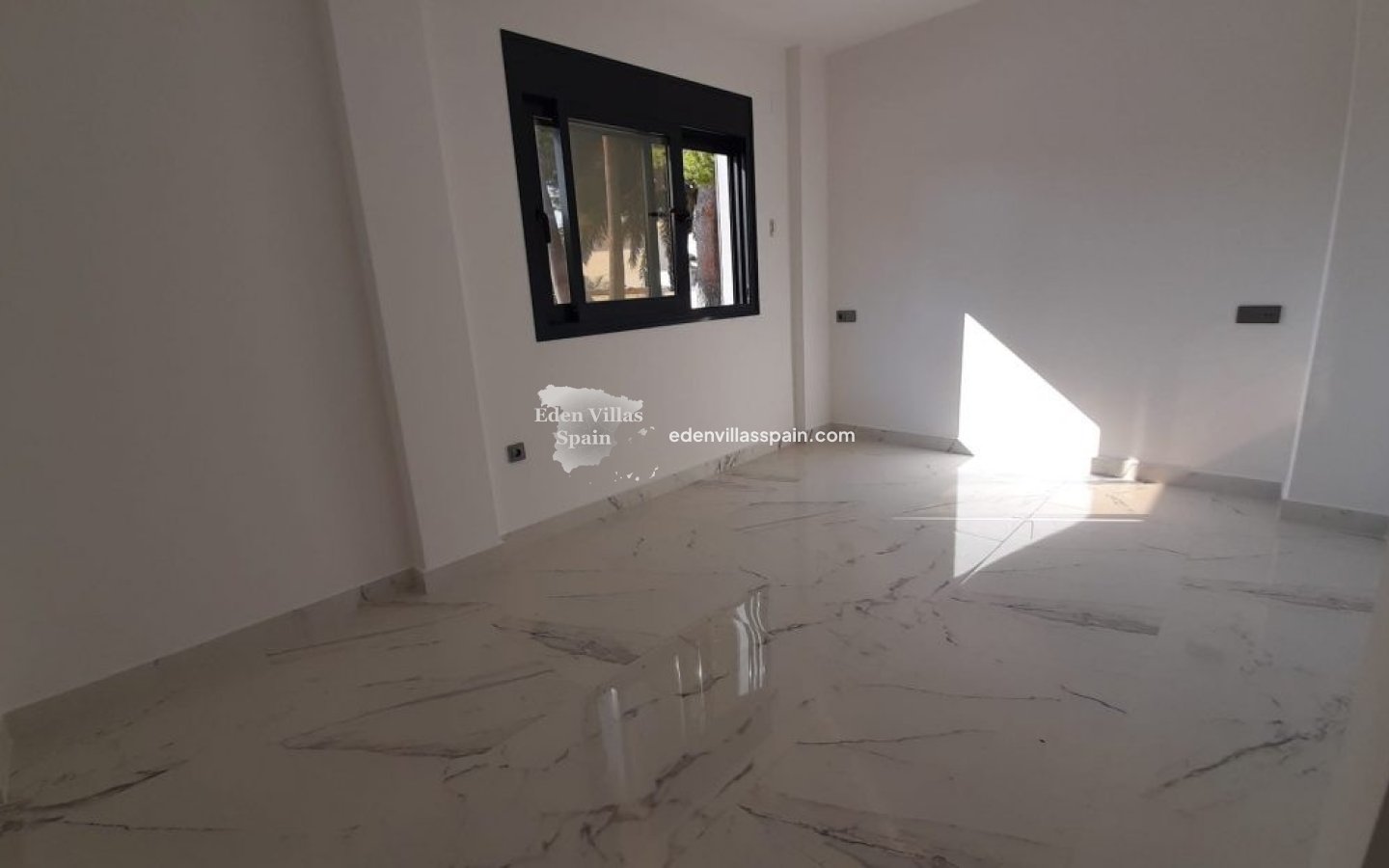 New Construction - Coastal Villa - Orihuela Costa