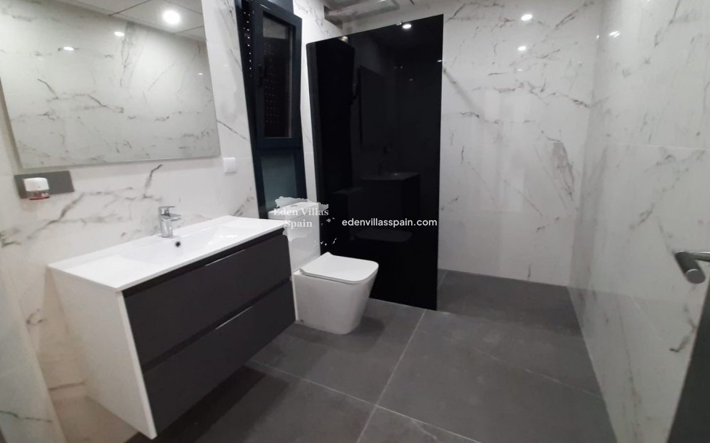 New Construction - Coastal Villa - Orihuela Costa