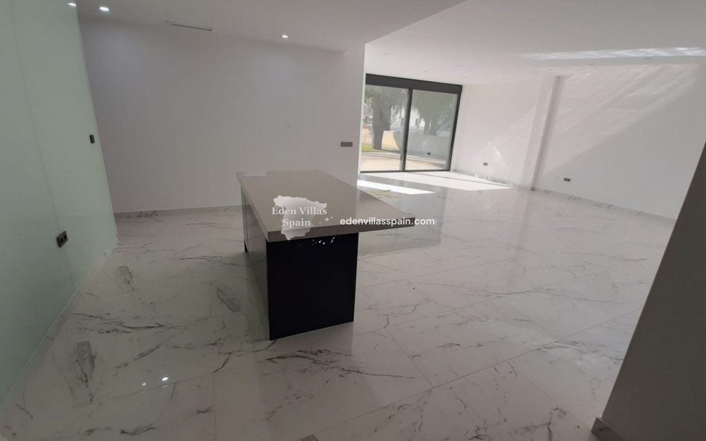 New Construction - Coastal Villa - Orihuela Costa
