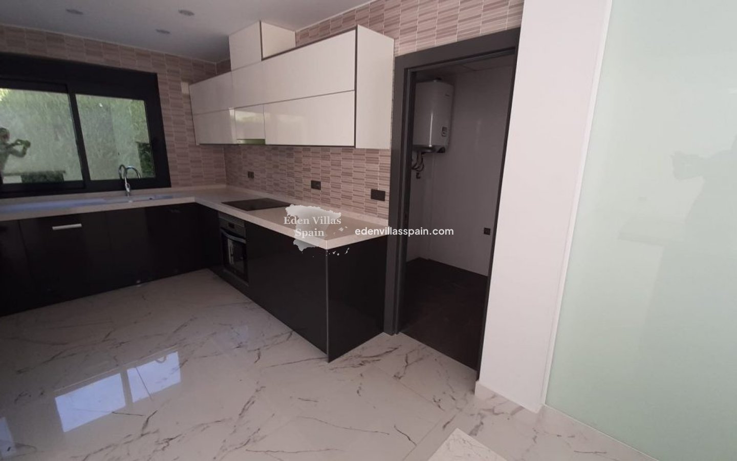New Construction - Coastal Villa - Orihuela Costa