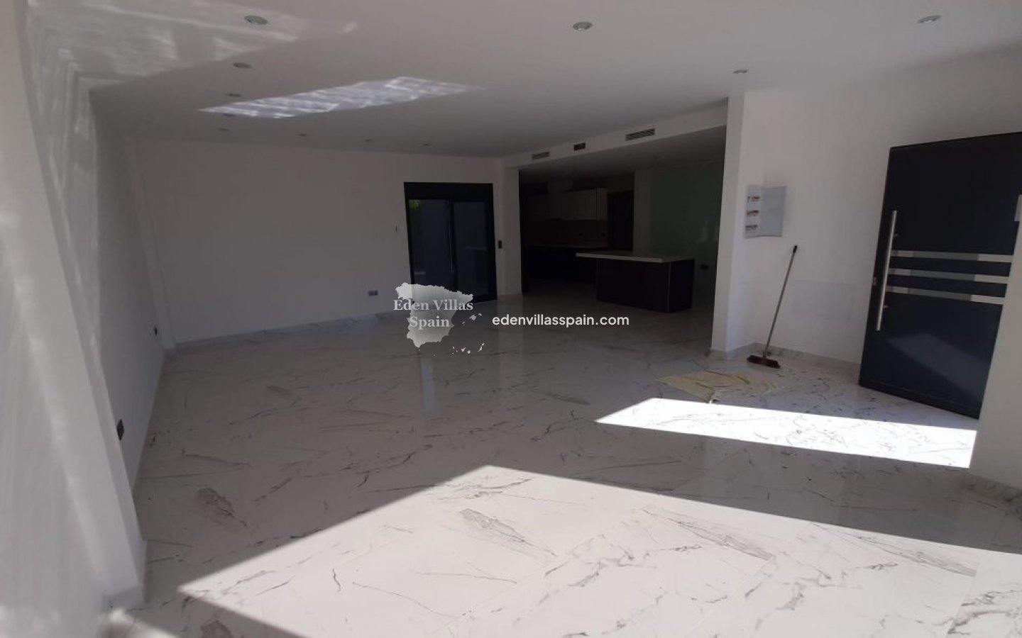 New Construction - Coastal Villa - Orihuela Costa