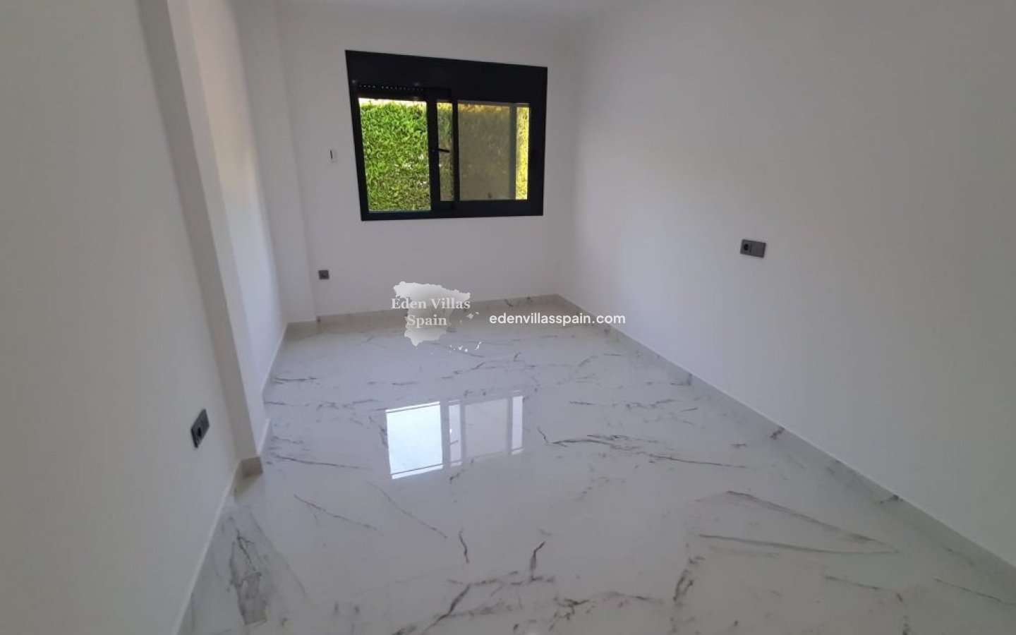 New Construction - Coastal Villa - Orihuela Costa