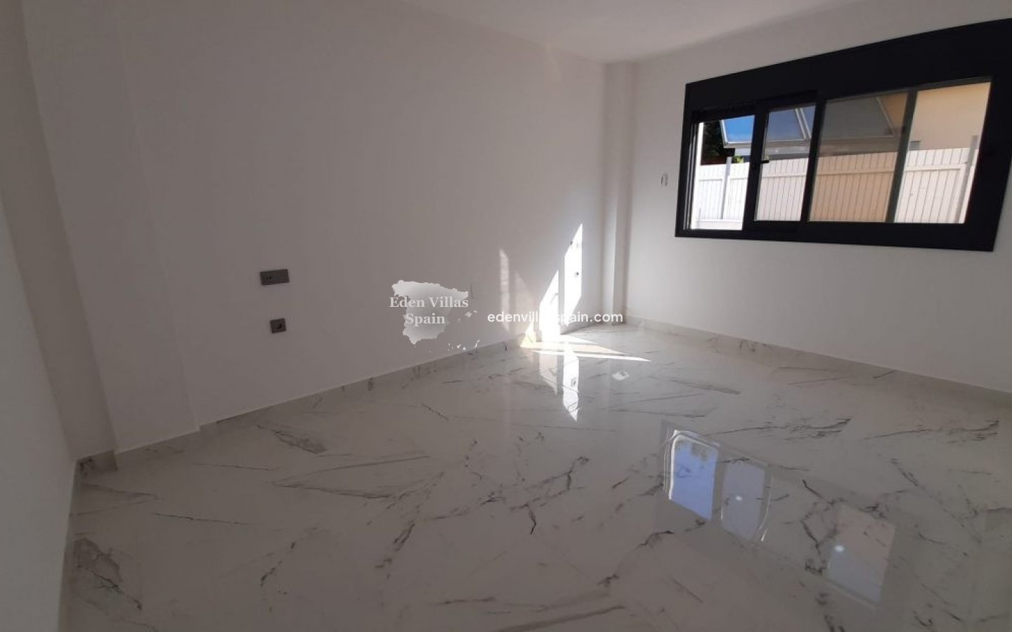 New Construction - Coastal Villa - Orihuela Costa