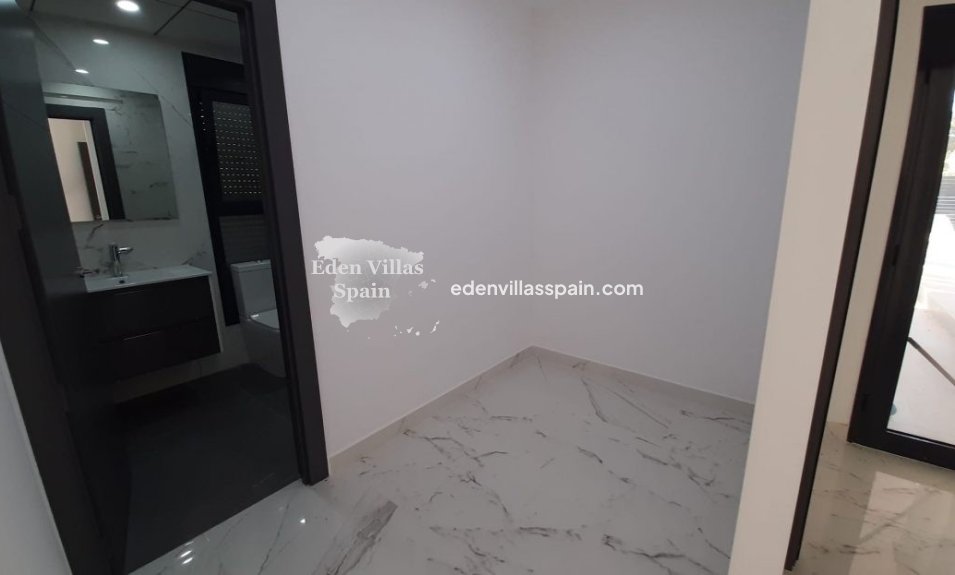 New Construction - Coastal Villa - Orihuela Costa