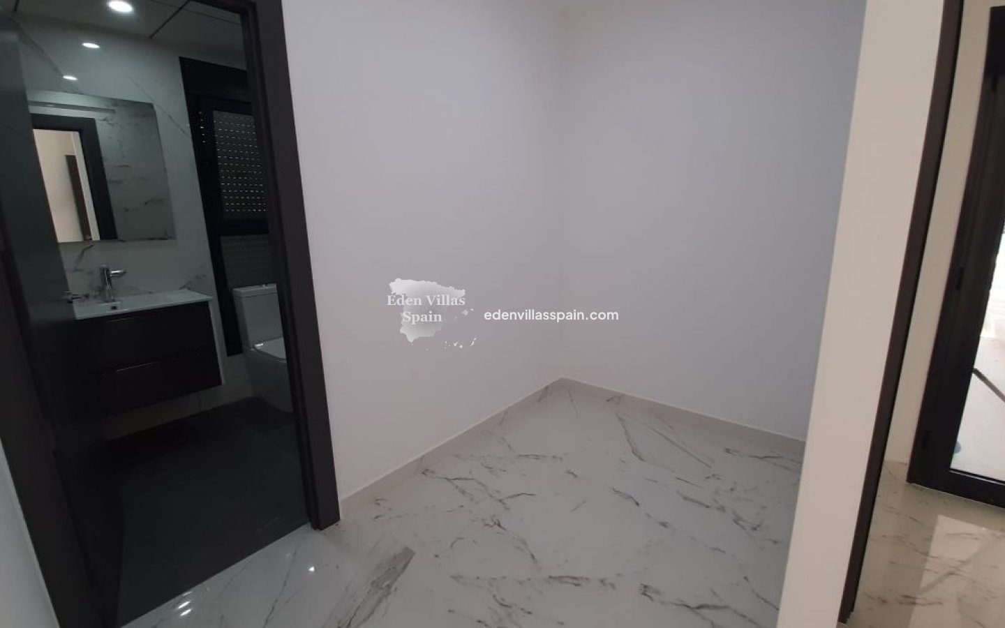 New Construction - Coastal Villa - Orihuela Costa