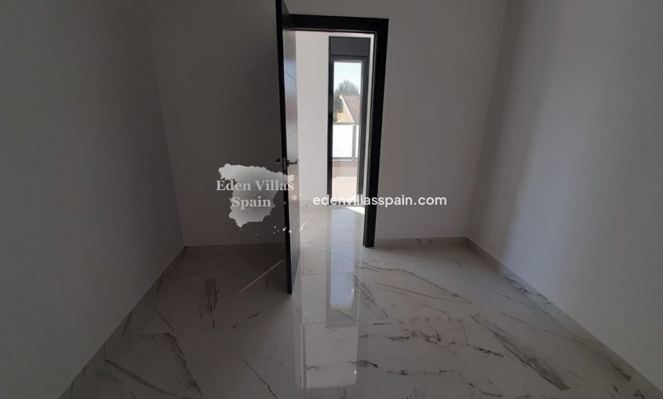 New Construction - Coastal Villa - Orihuela Costa